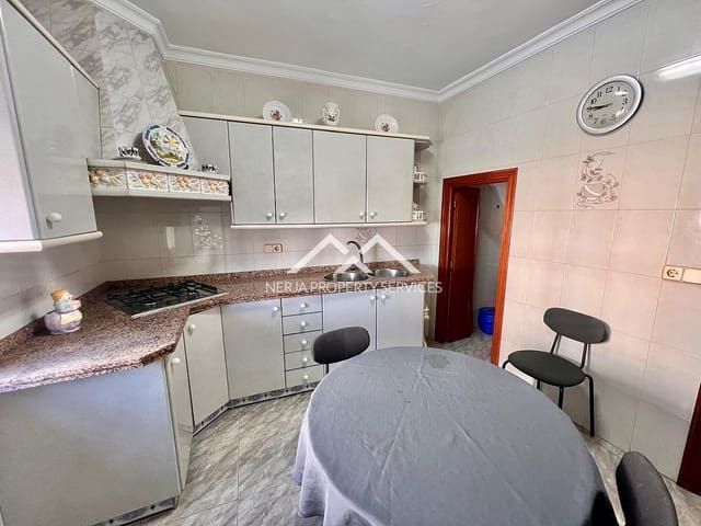 2 soveværelse Byhus til salg i Torrox Pueblo, Torrox - € 157.000 (Ref: 9432522)