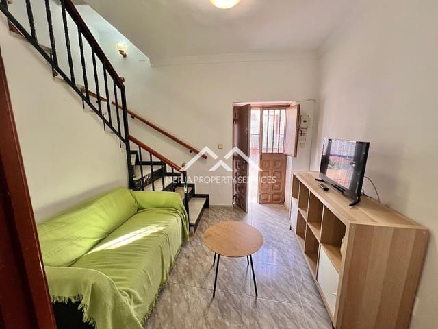 2 soveværelse Byhus til salg i Torrox Pueblo, Torrox - € 157.000 (Ref: 9432522)