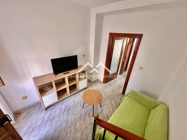 2 soveværelse Byhus til salg i Torrox Pueblo, Torrox - € 157.000 (Ref: 9432522)