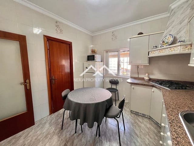 2 soveværelse Byhus til salg i Torrox Pueblo, Torrox - € 157.000 (Ref: 9432522)