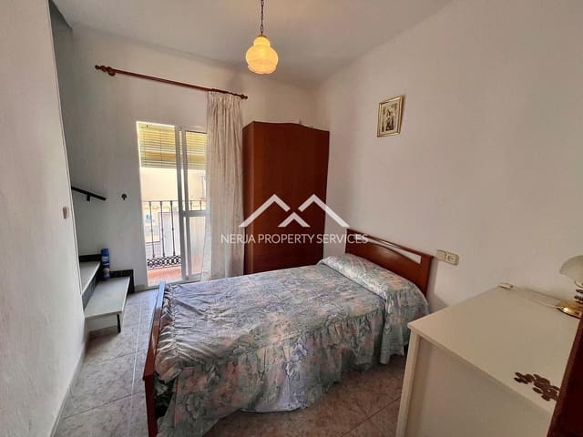 2 soveværelse Byhus til salg i Torrox Pueblo, Torrox - € 157.000 (Ref: 9432522)