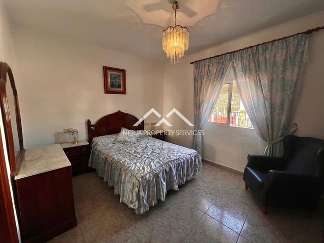 2 soveværelse Byhus til salg i Torrox Pueblo, Torrox - € 157.000 (Ref: 9432522)