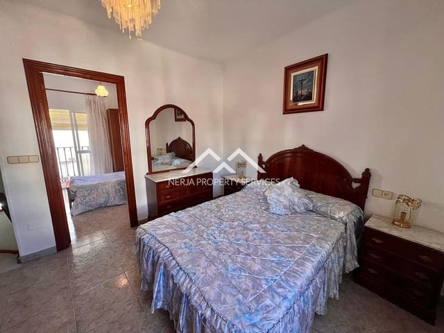 2 soveværelse Byhus til salg i Torrox Pueblo, Torrox - € 157.000 (Ref: 9432522)