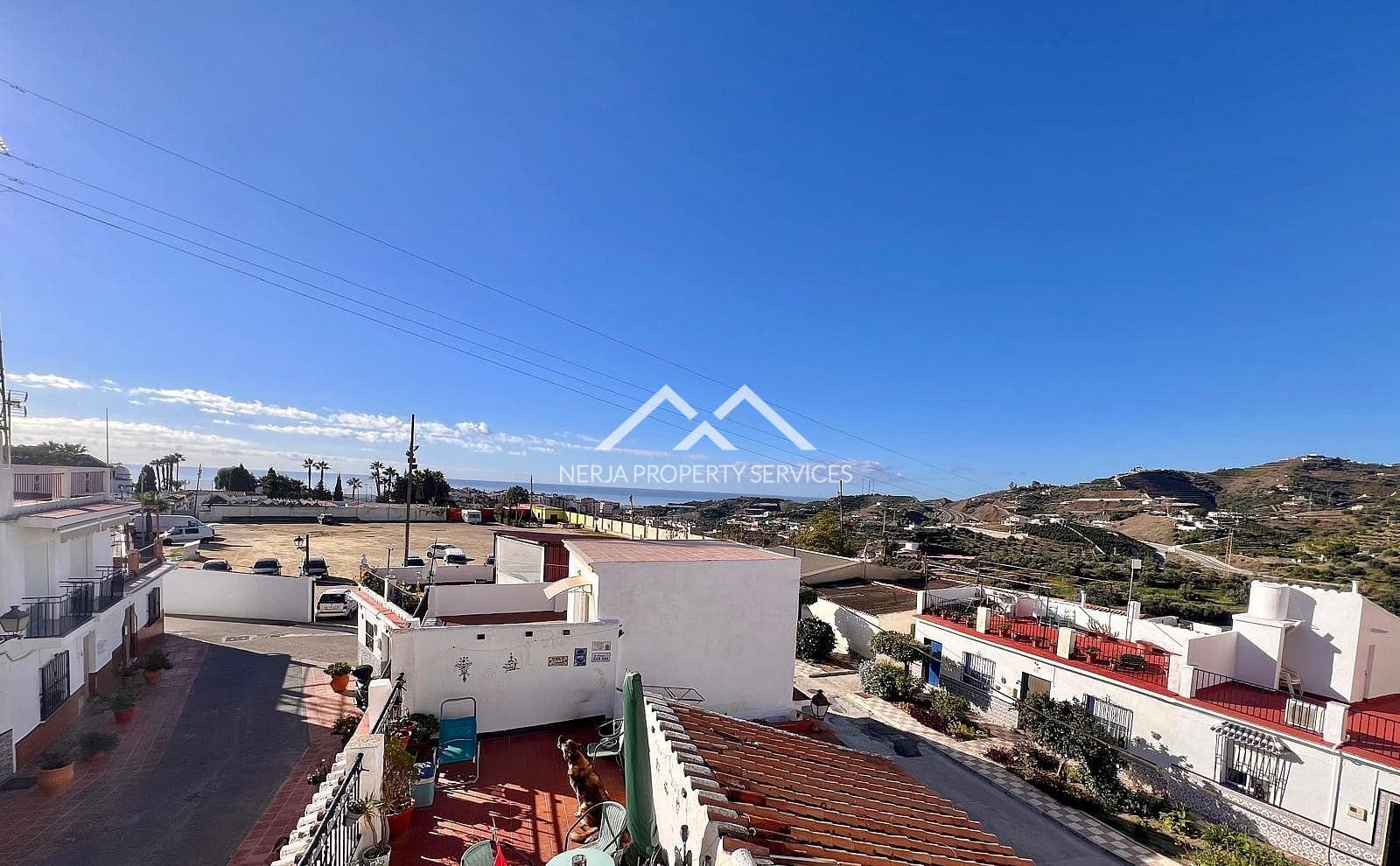 2 soveværelse Byhus til salg i Torrox - € 157.000 (Ref: 9432522)