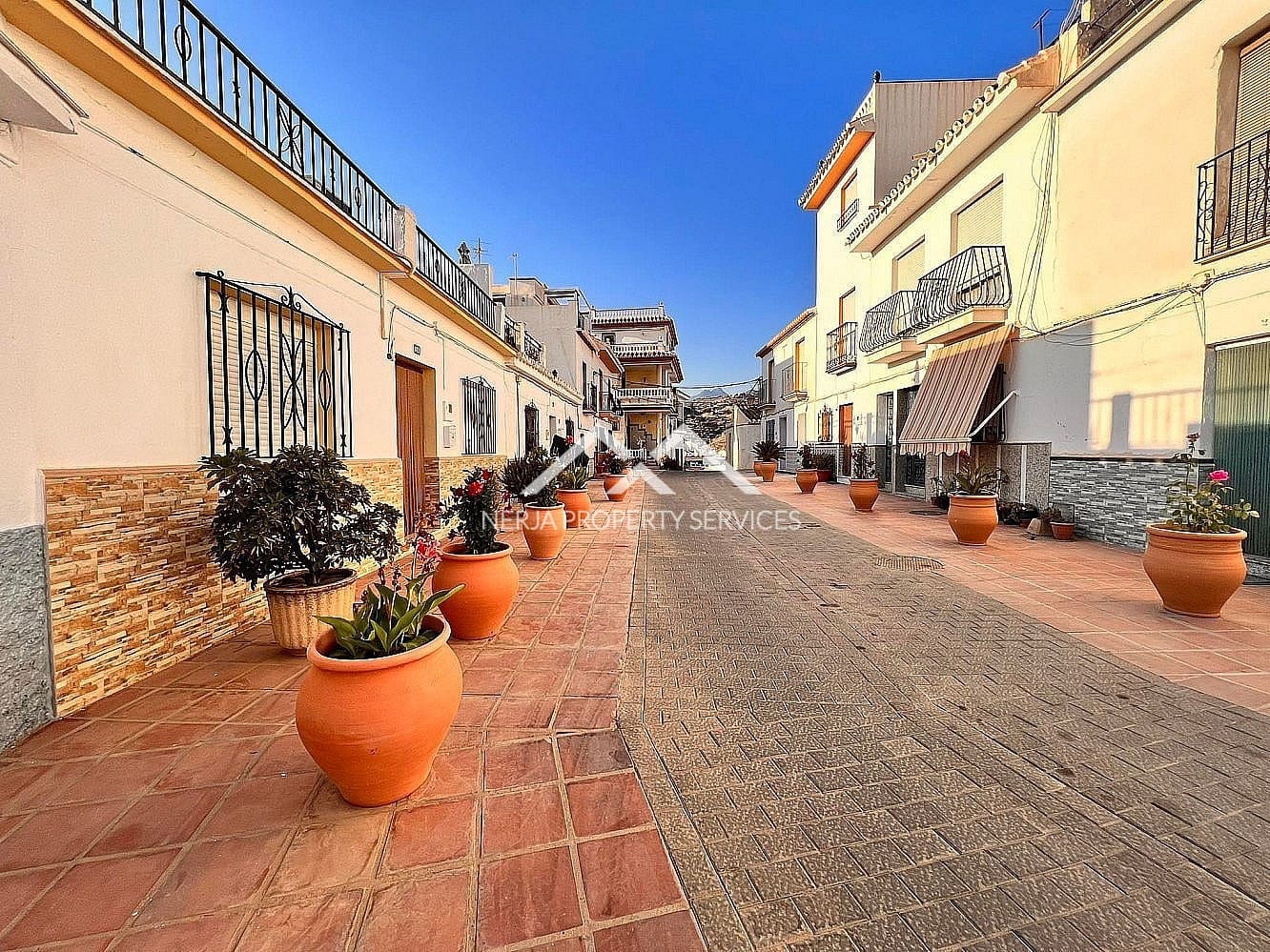 2 soveværelse Byhus til salg i Torrox - € 157.000 (Ref: 9432522)