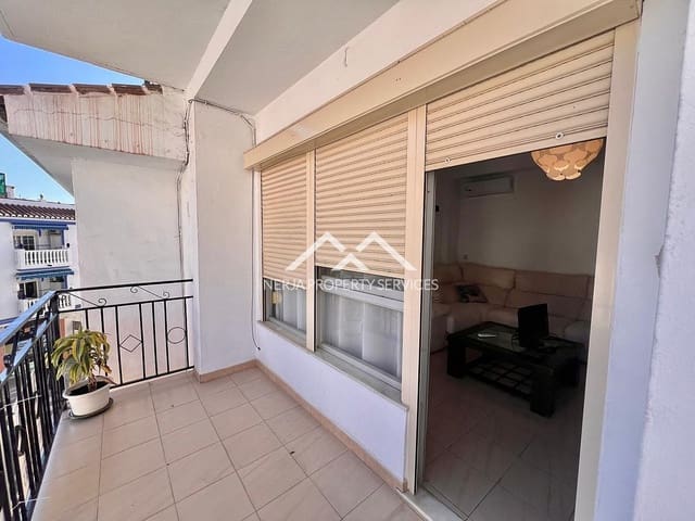 3 slaapkamer Appartement te koop in Torrox Pueblo, Torrox - € 158.000 (Ref: 9432523)
