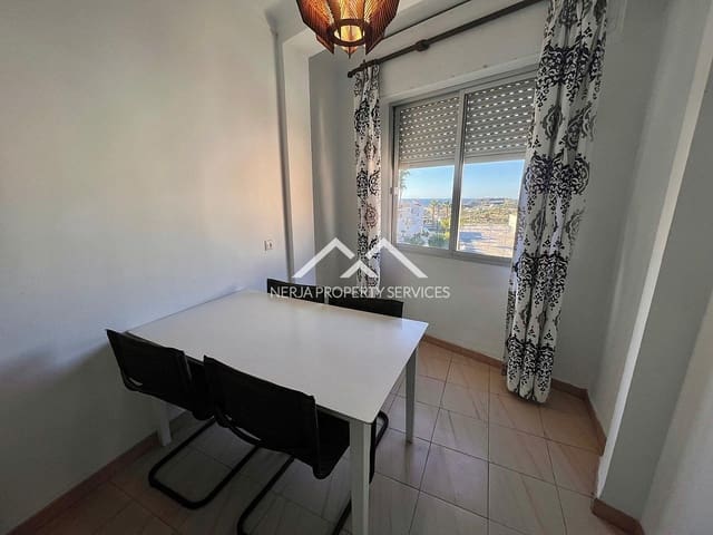 3 slaapkamer Appartement te koop in Torrox Pueblo, Torrox - € 158.000 (Ref: 9432523)