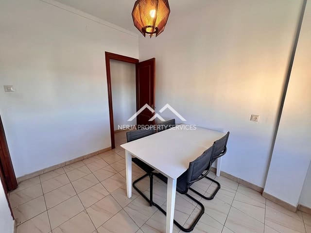 3 slaapkamer Appartement te koop in Torrox Pueblo, Torrox - € 158.000 (Ref: 9432523)