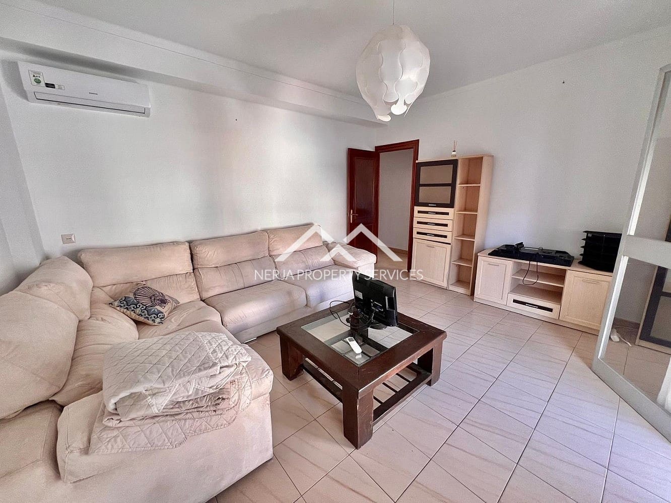 3 sypialnia Apartament na sprzedaż w Torrox - 158 000 € (Ref: 9432523)