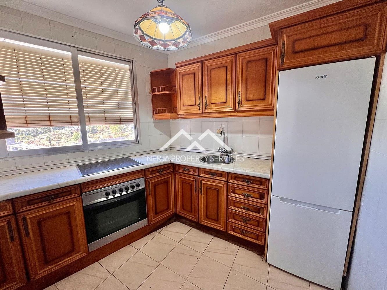 3 sypialnia Apartament na sprzedaż w Torrox - 158 000 € (Ref: 9432523)