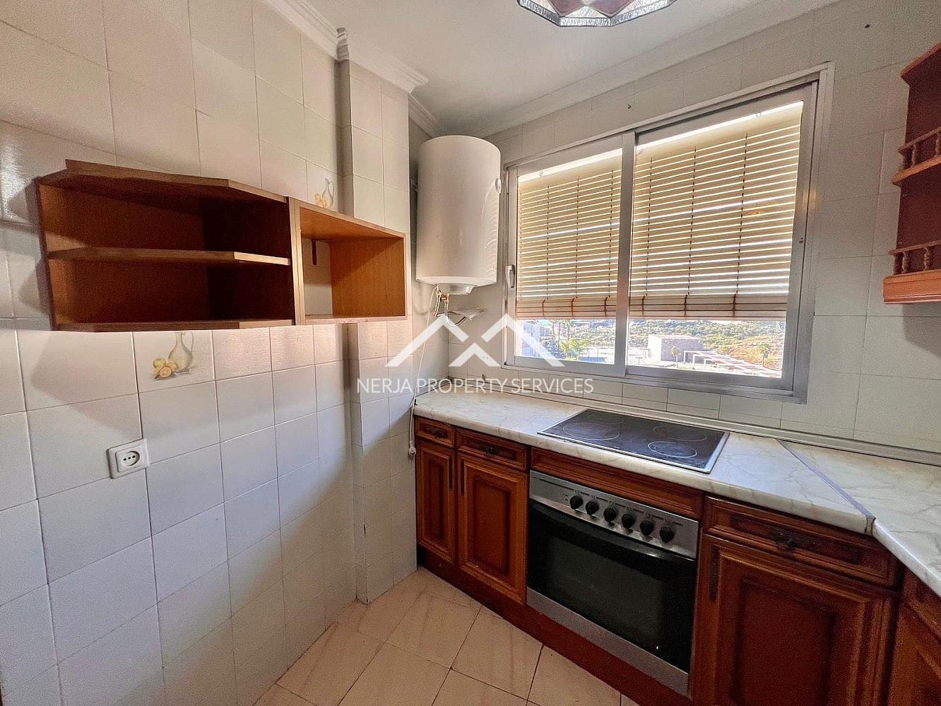 3 sypialnia Apartament na sprzedaż w Torrox - 158 000 € (Ref: 9432523)