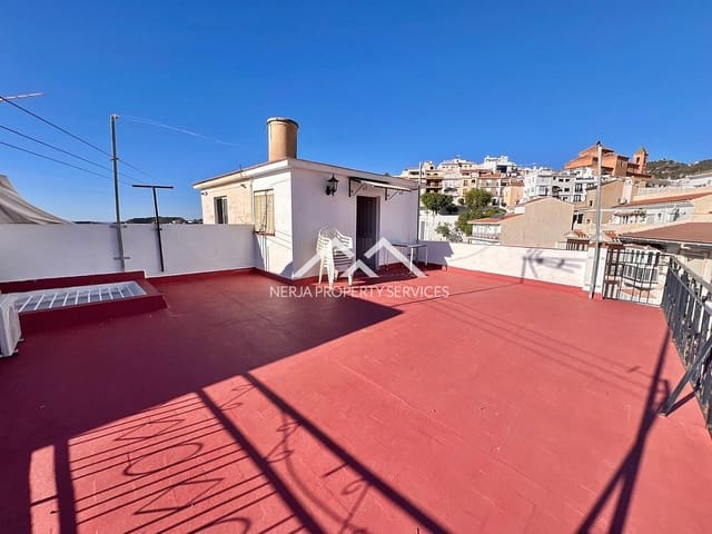 3 slaapkamer Appartement te koop in Torrox Pueblo, Torrox - € 158.000 (Ref: 9432523)