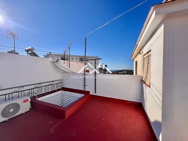3 slaapkamer Appartement te koop in Torrox Pueblo, Torrox - € 158.000 (Ref: 9432523)