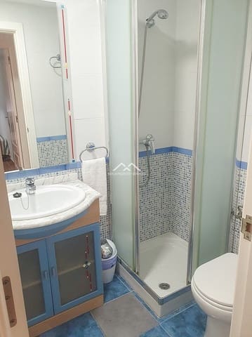 2 sovrum Lägenhet till salu i Urbanización Santa Rosa, Torrox - 210 000 € (Ref: 9444882)