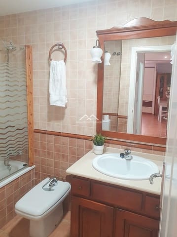 2 sovrum Lägenhet till salu i Urbanización Santa Rosa, Torrox - 210 000 € (Ref: 9444882)