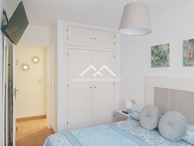 2 sovrum Lägenhet till salu i Urbanización Santa Rosa, Torrox - 210 000 € (Ref: 9444882)