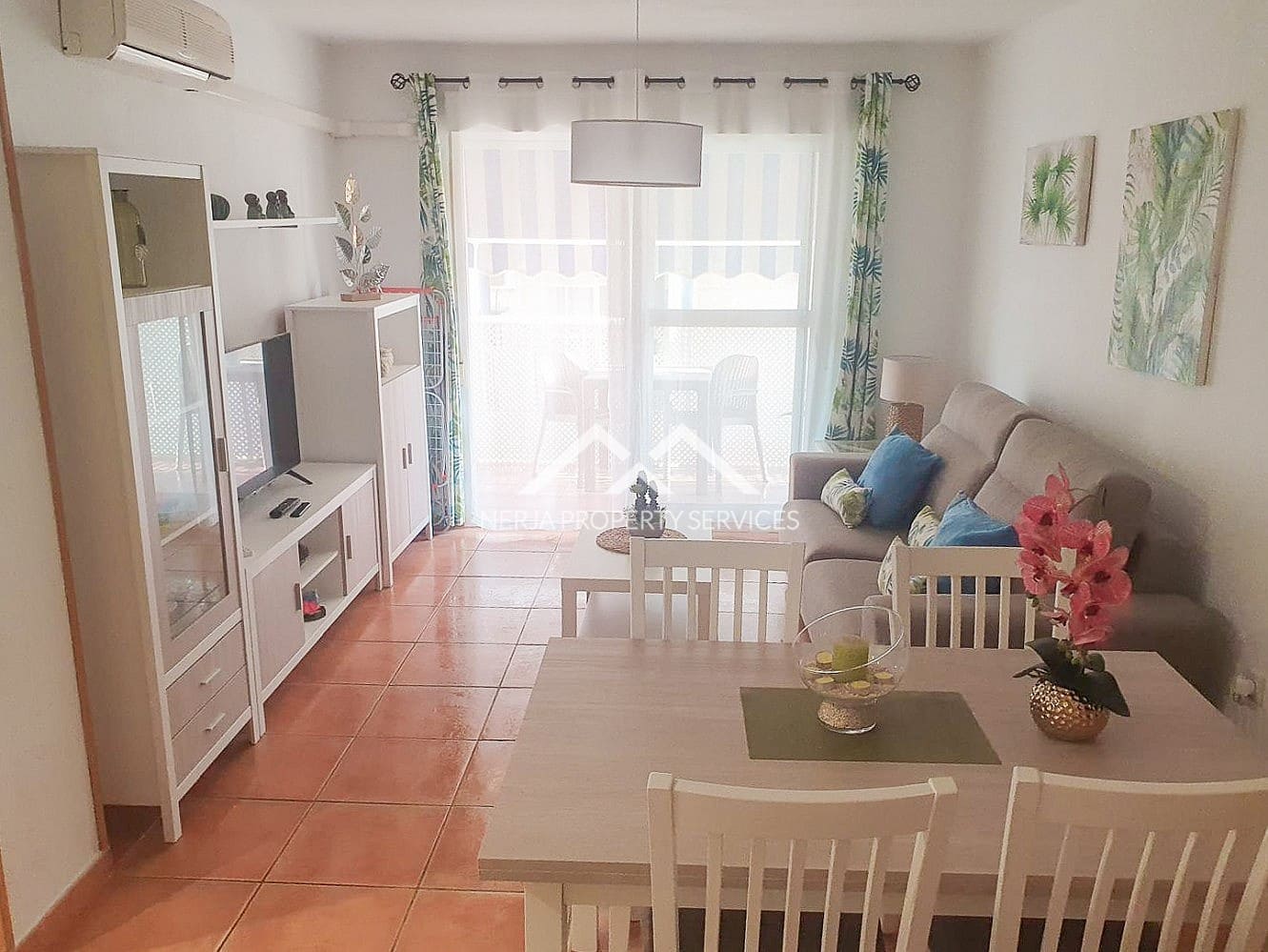 2 soveværelse Lejlighed til salg i Torrox - € 210.000 (Ref: 9444882)