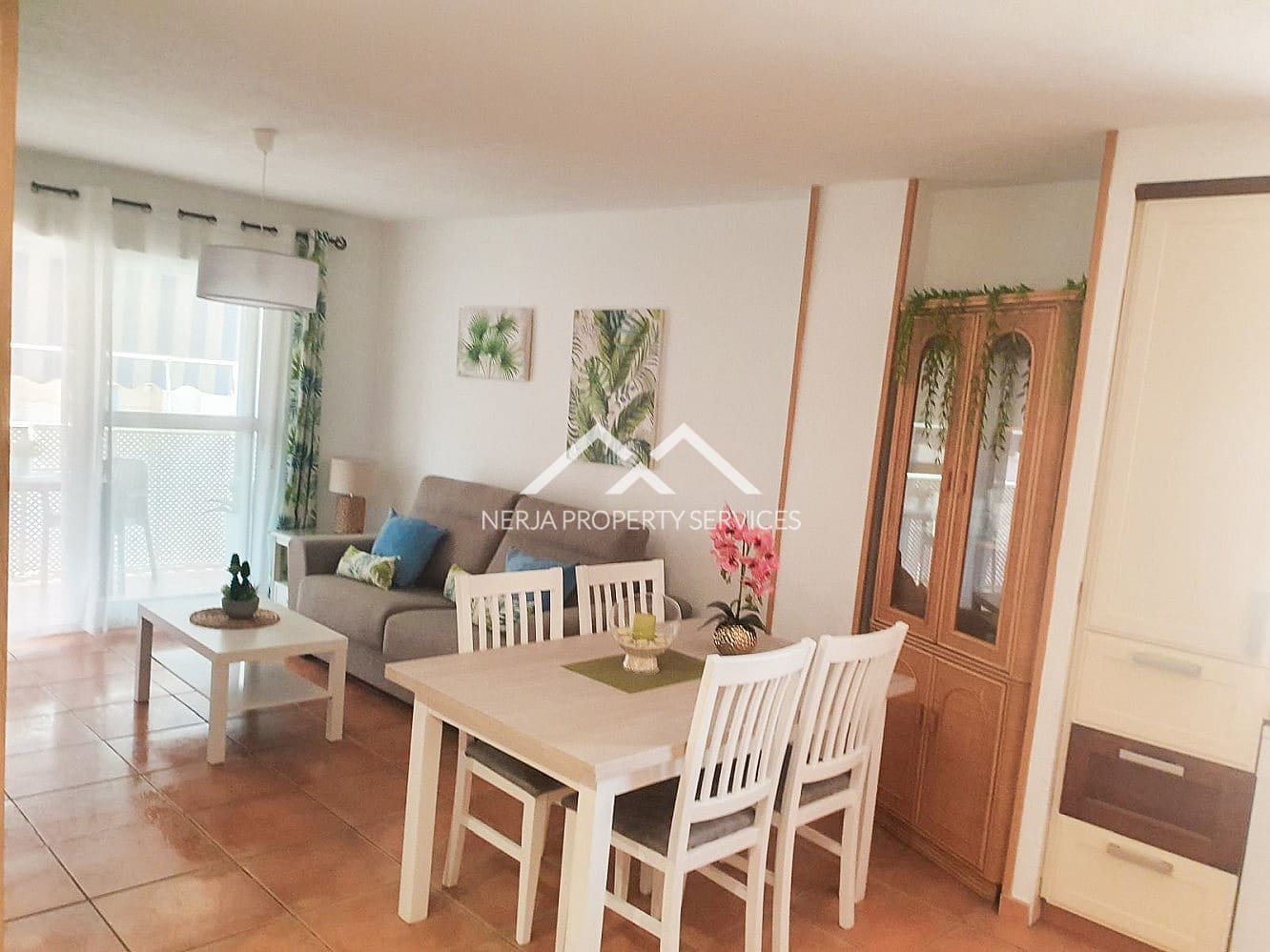 2 soveværelse Lejlighed til salg i Torrox - € 210.000 (Ref: 9444882)