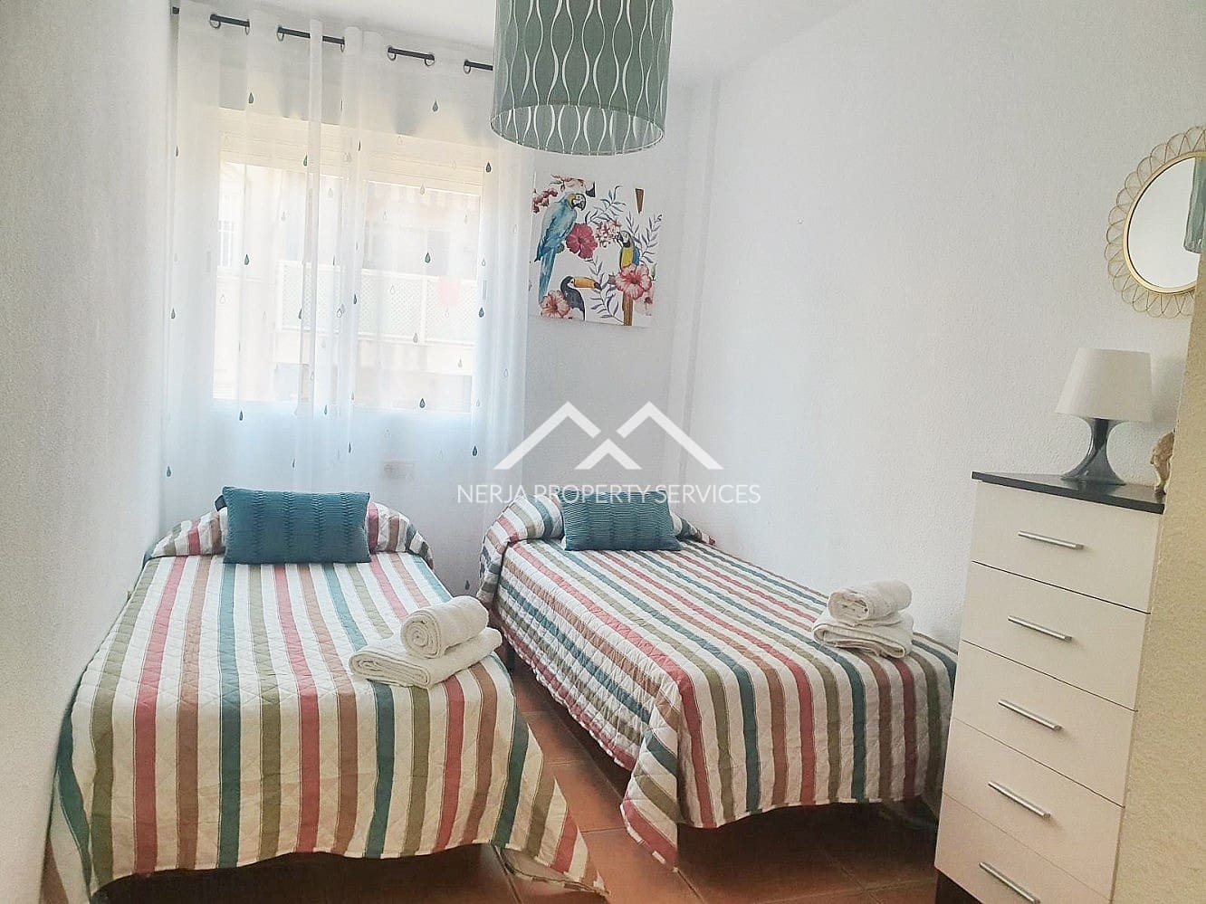 2 soveværelse Lejlighed til salg i Torrox - € 210.000 (Ref: 9444882)