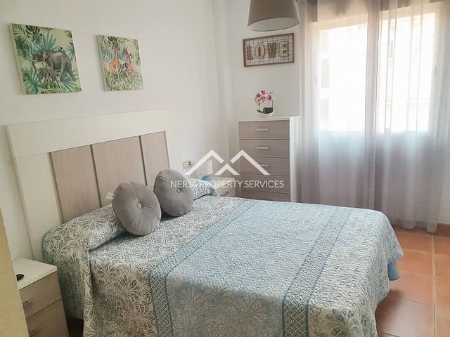 2 sovrum Lägenhet till salu i Urbanización Santa Rosa, Torrox - 210 000 € (Ref: 9444882)