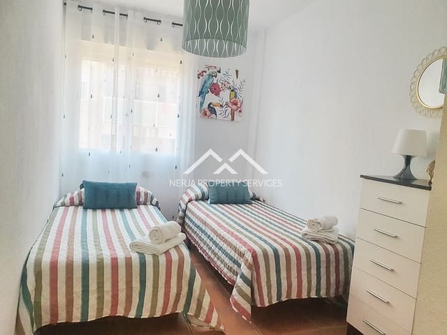 2 sovrum Lägenhet till salu i Urbanización Santa Rosa, Torrox - 210 000 € (Ref: 9444882)