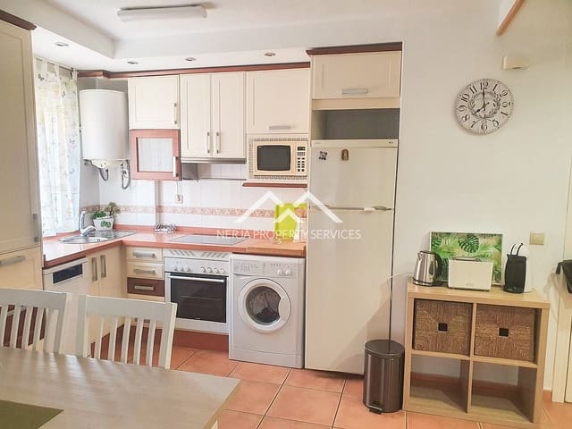 2 sovrum Lägenhet till salu i Urbanización Santa Rosa, Torrox - 210 000 € (Ref: 9444882)