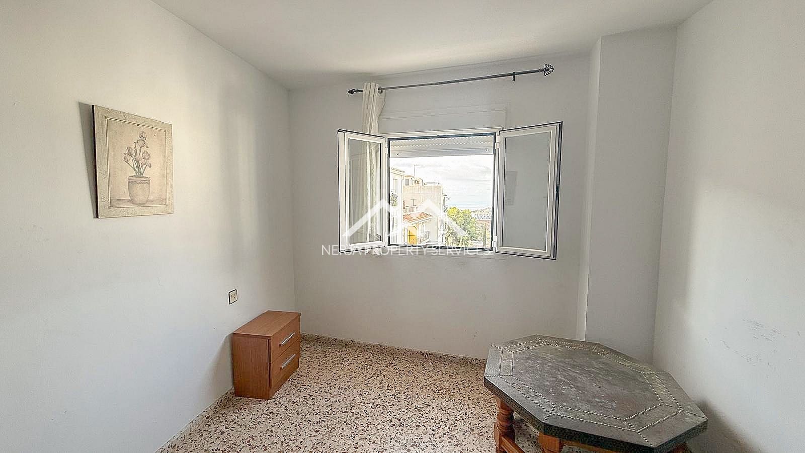 3 bedroom Apartment for rent in Frigiliana - € 1,000 (Ref: 9484075)