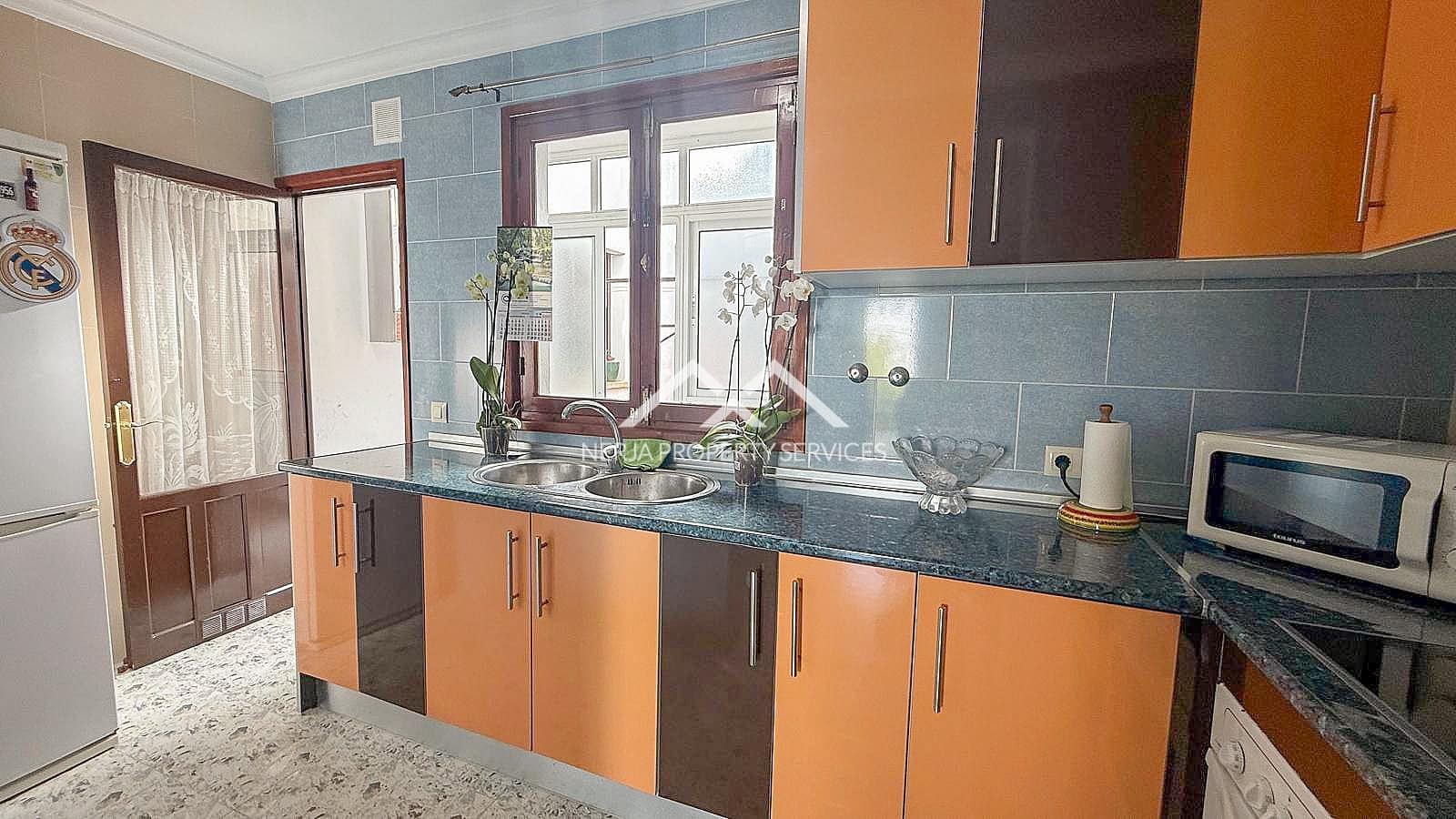 3 bedroom Apartment for rent in Frigiliana - € 1,000 (Ref: 9484075)