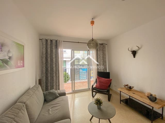 2 soveværelse Lejlighed til leje i Centro, Nerja - € 900 (Ref: 9487190)