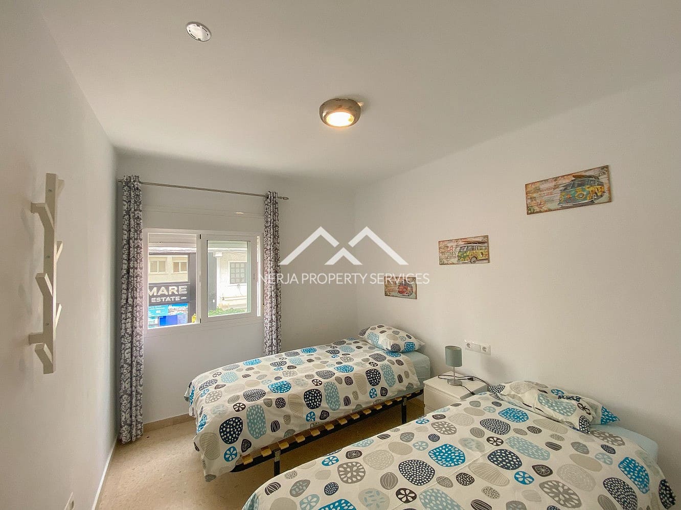 2 soveværelse Lejlighed til leje i Nerja - € 900 (Ref: 9487190)