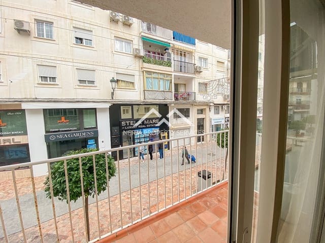2 soveværelse Lejlighed til leje i Centro, Nerja - € 900 (Ref: 9487190)