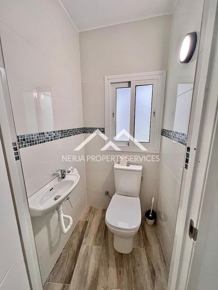 3 Zimmer Haus zu verkaufen in Torrox - 259.000 € (Ref: 9492743)