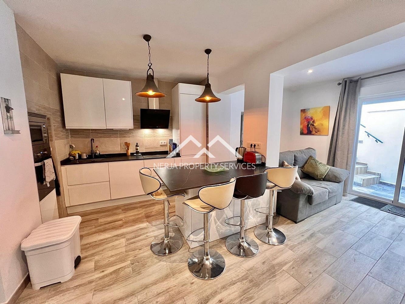 3 Zimmer Haus zu verkaufen in Torrox - 259.000 € (Ref: 9492743)