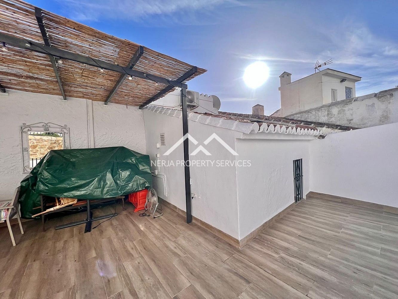 3 Zimmer Haus zu verkaufen in Torrox - 259.000 € (Ref: 9492743)