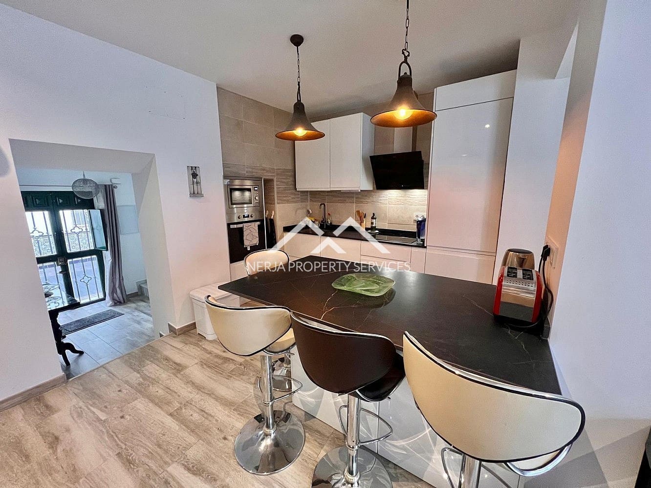 3 Zimmer Haus zu verkaufen in Torrox - 259.000 € (Ref: 9492743)