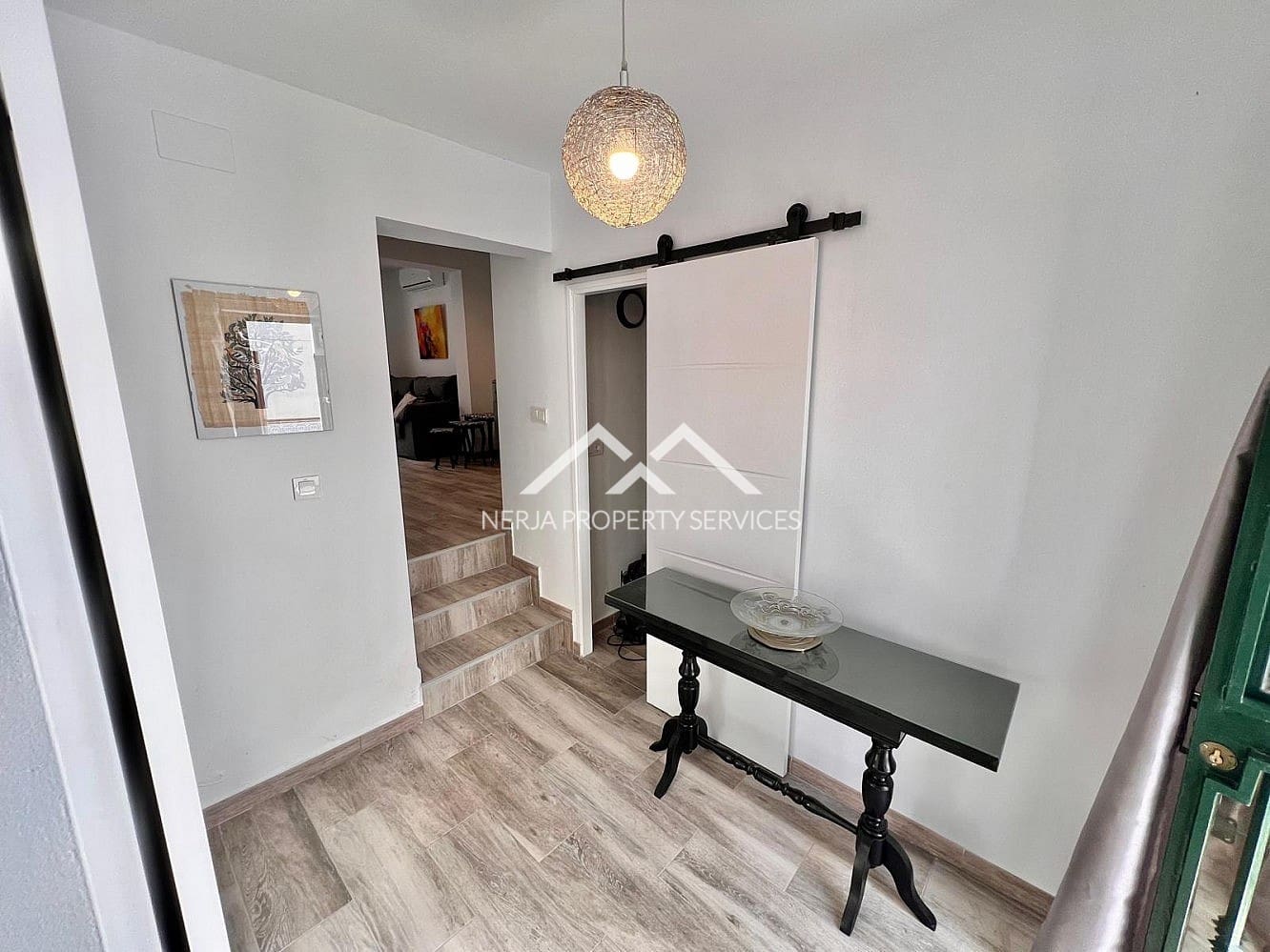 3 Zimmer Haus zu verkaufen in Torrox - 259.000 € (Ref: 9492743)