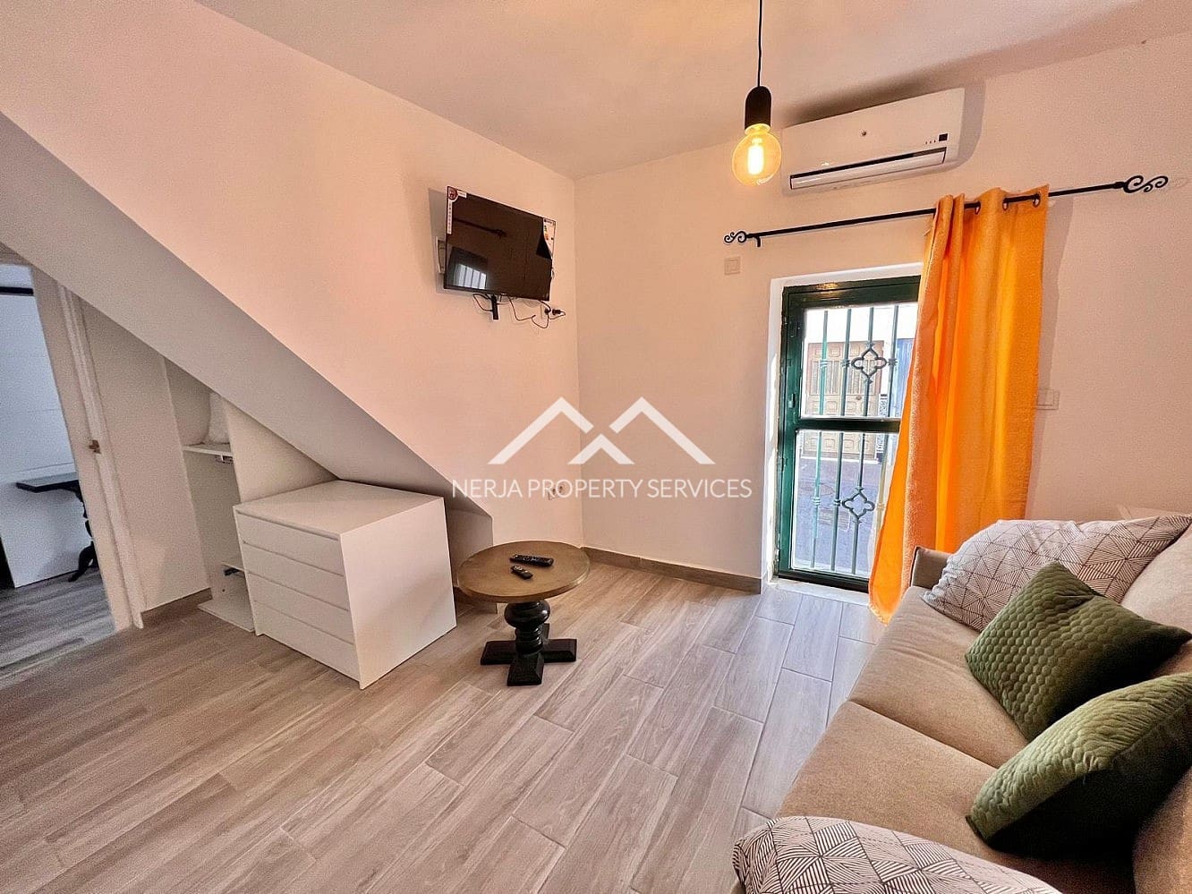 3 Zimmer Haus zu verkaufen in Torrox - 259.000 € (Ref: 9492743)