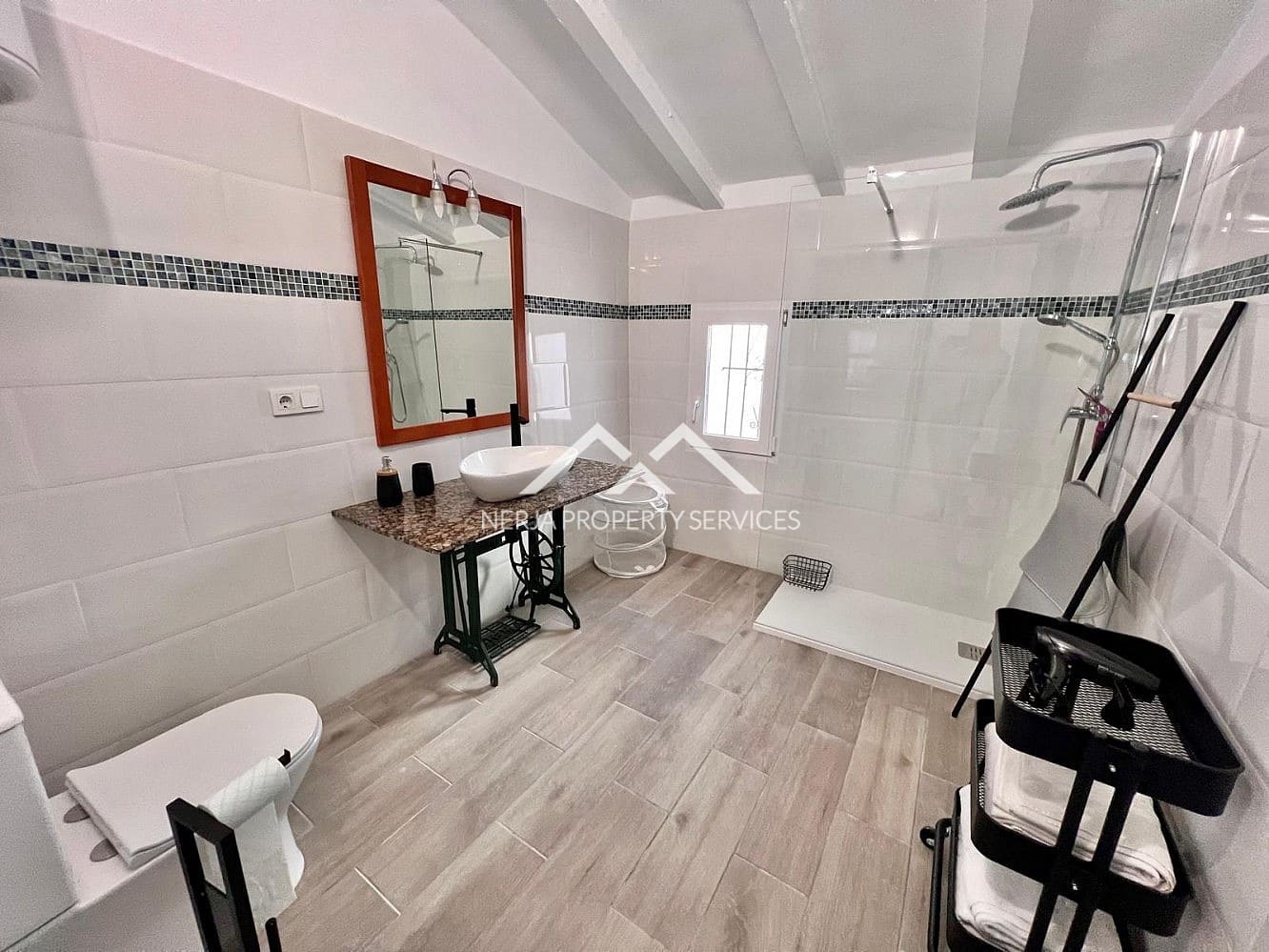 3 Zimmer Haus zu verkaufen in Torrox - 259.000 € (Ref: 9492743)