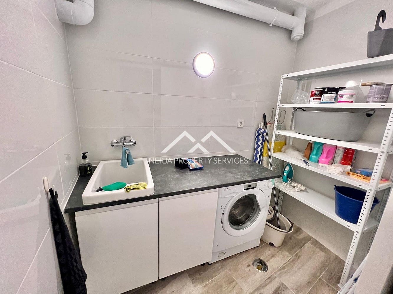 3 Zimmer Haus zu verkaufen in Torrox - 259.000 € (Ref: 9492743)