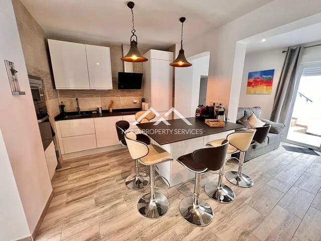 3 Zimmer Haus zu verkaufen in Torrox Pueblo, Torrox - 259.000 € (Ref: 9492743)