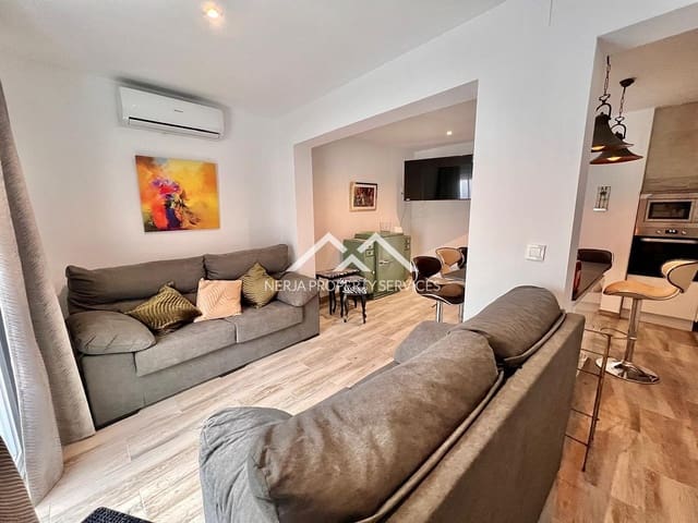 3 Zimmer Haus zu verkaufen in Torrox Pueblo, Torrox - 259.000 € (Ref: 9492743)