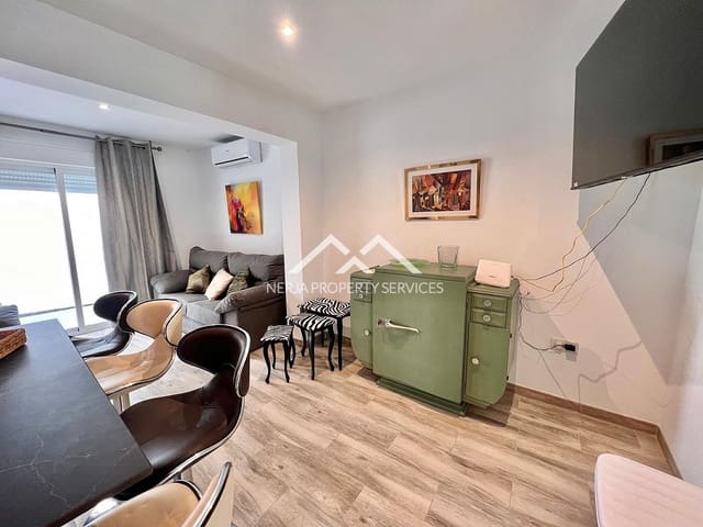 3 Zimmer Haus zu verkaufen in Torrox Pueblo, Torrox - 259.000 € (Ref: 9492743)