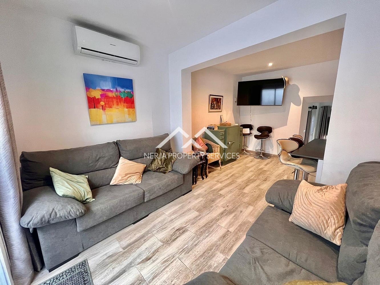 3 Zimmer Haus zu verkaufen in Torrox - 259.000 € (Ref: 9492743)