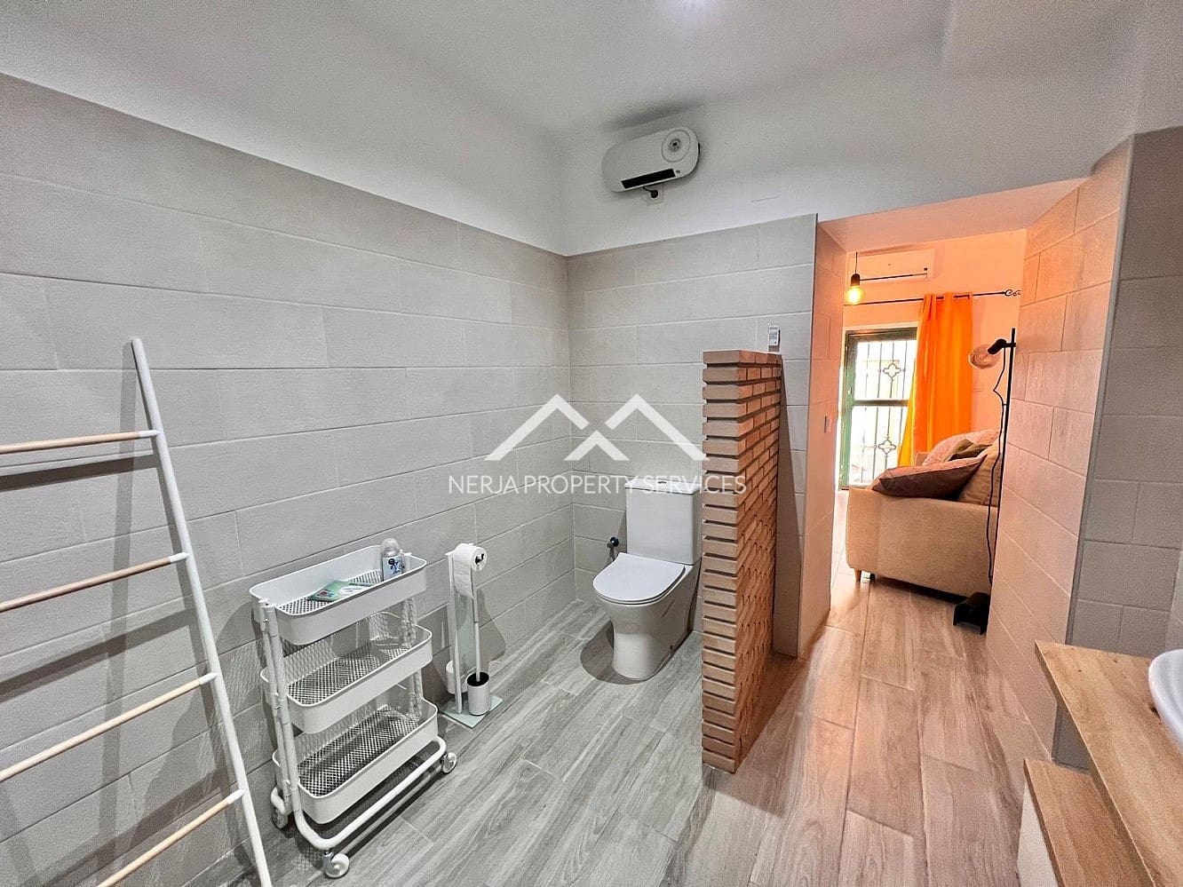 3 Zimmer Haus zu verkaufen in Torrox - 259.000 € (Ref: 9492743)