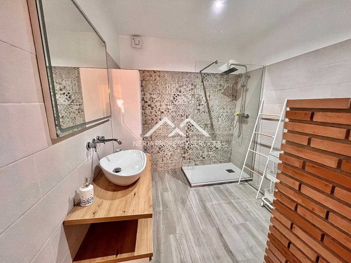 3 Zimmer Haus zu verkaufen in Torrox - 259.000 € (Ref: 9492743)