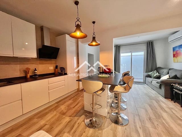 3 Zimmer Haus zu verkaufen in Torrox Pueblo, Torrox - 259.000 € (Ref: 9492743)