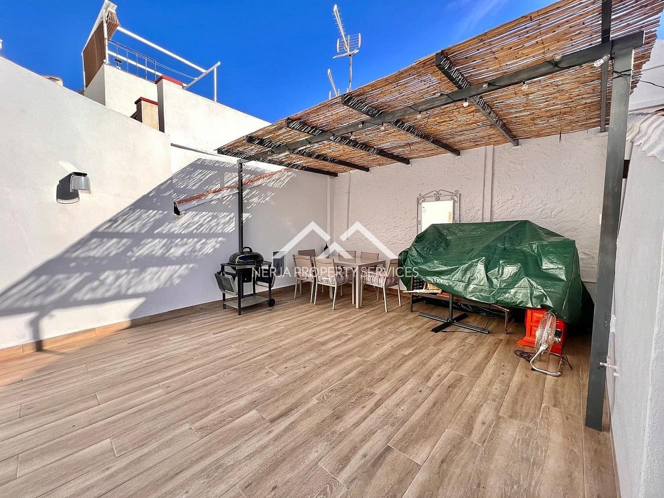 3 Zimmer Haus zu verkaufen in Torrox - 259.000 € (Ref: 9492743)