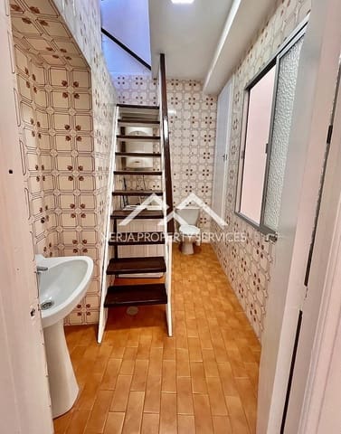 3 Zimmer Haus zu verkaufen in Torrox Pueblo, Torrox - 199.000 € (Ref: 9492744)