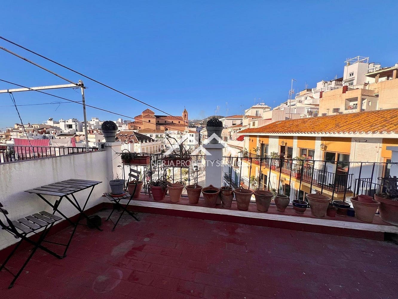 3 Zimmer Haus zu verkaufen in Torrox - 199.000 € (Ref: 9492744)