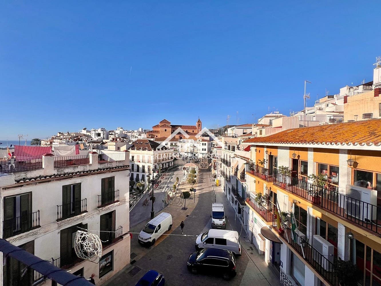 3 Zimmer Haus zu verkaufen in Torrox - 199.000 € (Ref: 9492744)